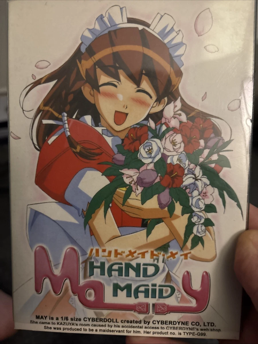 hand maid may products for sale | eBay