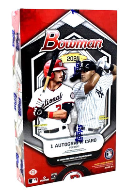 2024 Bowman Chrome Prospects-Pick Your Card-BCP1-BCP150  BDC1-BDC200 **1/12/26**