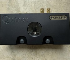 Chord Qutest Dac - Excellent Condition