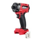 ⭐ 320Nm Brushless Impact Driver 4-Speed Tool Only Compatible Milwaukee M18