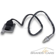 ATEC NOx-SENSOR LAMBDASONDE FÜR MERCEDES CLA C117 X117 GLA X156 200 220 CDI
