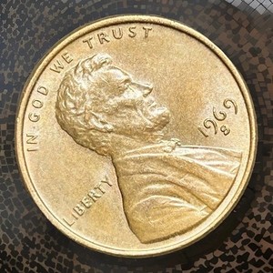 1969 S Penny 👀 Beautiful-LOOK