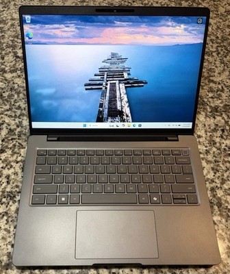 DELL PRO MAX RYZEN 9 PRO 370 32gb 512gb SSD