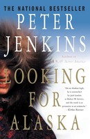 Looking For Alaska | Peter Jenkins | Taschenbuch | Kartoniert / Broschiert