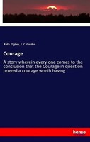 Ruth Ogden (U. A.) | Courage | Taschenbuch | Englisch (2018) | 84 S.