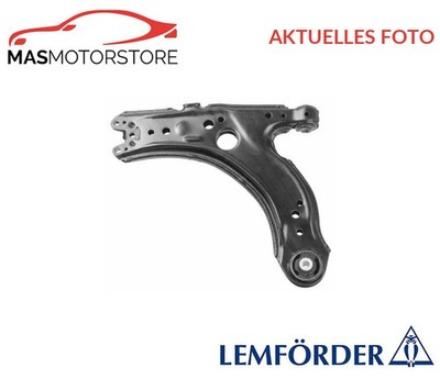 QUERLENKER LENKER RADAUFHÄNGUNG LEMFÖRDER 22475 03 P FÜR AUDI A3,8L1