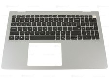 Dell OEM Inspiron 3520 3525 3530 Palmrest Keyboard Laptop Keyboard 9T92N