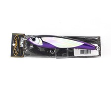 Indiga Stick Bait Fast Sinking 100 grams Black Mamba (2102)