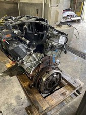 2010 Ford Mustang 4.0l V6 Engine Complete Assembly Oem 133464 123k Miles