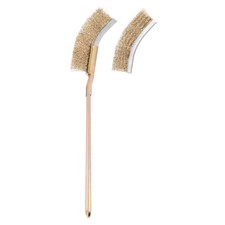 Wire Brush Clean Bird Cage Parrot Cleaner Chicken Coop Cleaning Tools 9.79 per metre