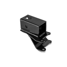 WSAYS Rear 2" Trailer Hitch Receiver For Honda Rancher TRX350/TRX400/TRX420