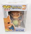 Funko Pop! GAMES Charizard #843 Vinyl Figure Pokémon