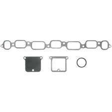Intake And Exhaust Manifolds Gasket Fel-pro For 65-66 Studebaker Commander Intake And Exhaust Manifolds Gasket Fel-pro For 65-66 Studebaker Commander