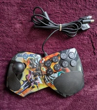 Soul Calibur 2 Limited Edition Universal Arcade Stick for Xbox PS2 & GameCube 