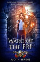 Martha Carr (U. A.) | Ward Of The FBI | Taschenbuch | Englisch (2019)