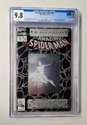 Amazing Spider-Man #365 CGC 9.8 New Slab - 1st Spider-Man 2099 Hologram Cover