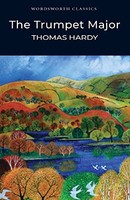 Thomas Hardy - Trumpet-Major - Paperback - F31Z
