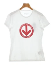 MOOSE KNUCKLES T-shirts/Cut & Sewns White S 2200620949101