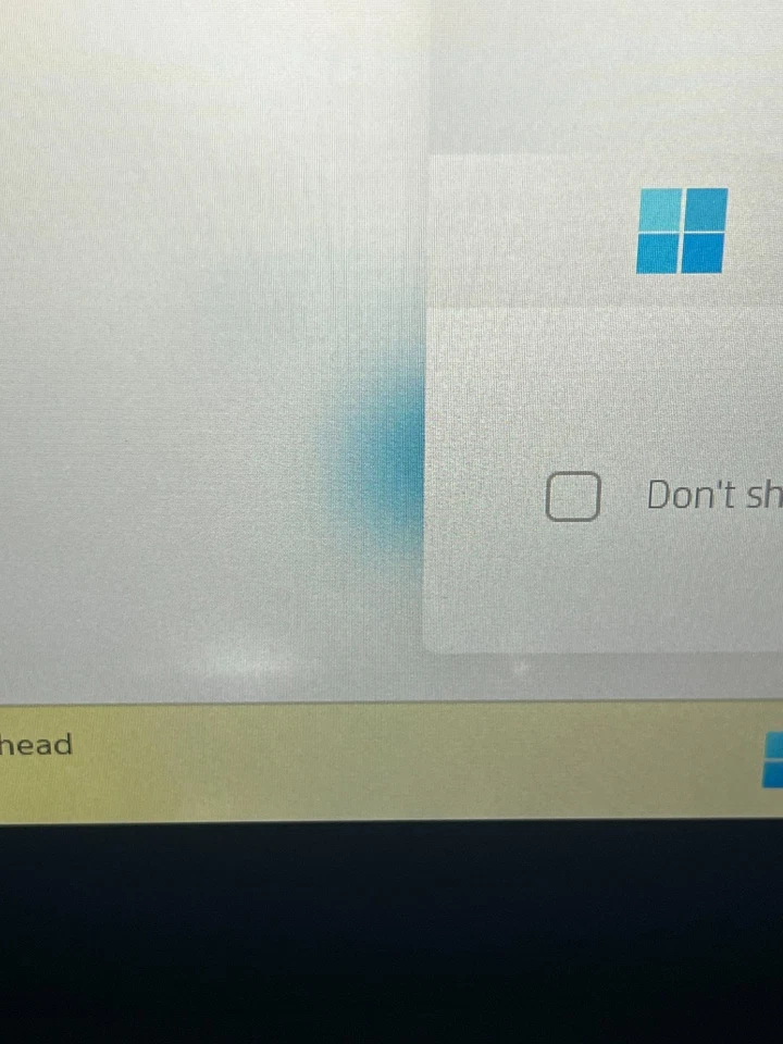 HP Pavilion 14-dv0521sa 14" - Touchscreen, Intel Core i5, 512GB SSD, Silver - Image 4 of 4