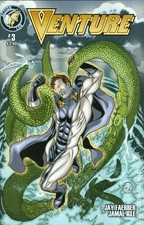 Venture #3 VF 2015 Stock Image