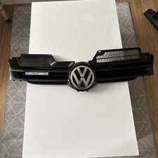 2004-2010 MK5 1K VOLKSWAGEN GOLF FRONT GRILLE 1K0853655A