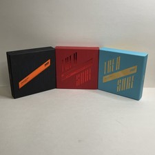 Ateez Treasure Ep. 1 All To Zero & Ep. 2 Zero...