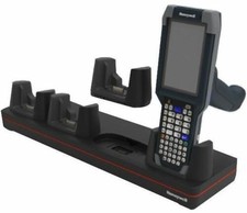 Honeywell - CK67-CB-UVN-0 - Honeywell Cradle - Docking - Mobile Computer - 4