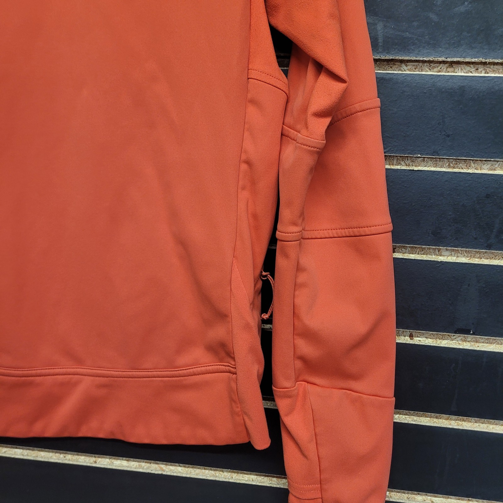 Merrell Womens Jacket Size S Opti Shell Full Zip … - image 15