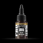 Pro Acryl Dark Bronze Matt Cexwish Signature Series | 22ml Hobby Paint