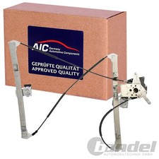 AIC FENSTERHEBER ELEKTRISCH VORNE LINKS passend für SEAT AROSA VW LUPO | 52803