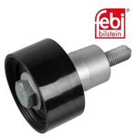 Febi Bilstein Umlenk-/FüHrungsrolle, Zahnriemen 45793 FüR Audi Seat Skoda VW