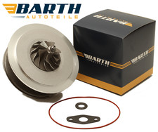 Rumpfgruppe Turbolader NEU VW Audi 2.5 TDI BDH BDG BAU 454135-5009 059145702D