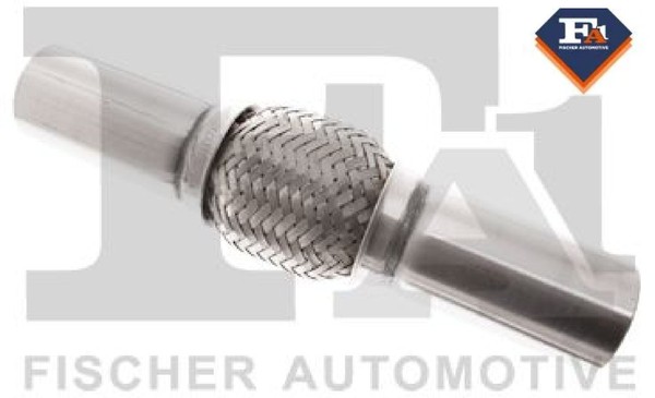 Fa1 445-274 Flexrohr FüR Abgasanlage Flexrohr Flexteil FlexstüCk Auspuff-image