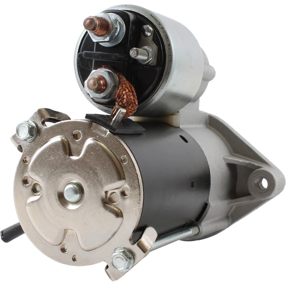 Arranque para John Deere Gator UTV XUV 825I 4X4 MIA11732 D6GC201; 410-40024 Foto 3 de 4