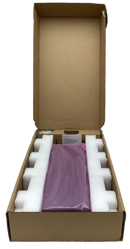 Juniper Networks  EX2200-24T-4G-TAA 24 Ports Gigabit Ethernet Managed Switch - Image 4 of 4