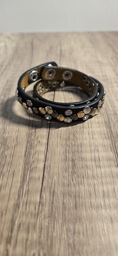 Premier Designs Must Have Wrist Wrap Bracelet New Old Stock