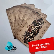 Dark Age Feudal Lords CCG Trading Card Game Singles