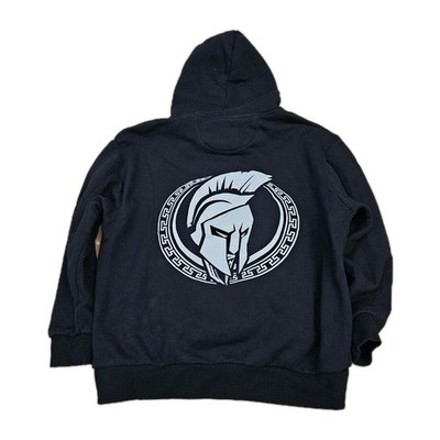 FaZe Clan Hoodie Mens XL  Nickmercs Merch MFAM H4X Gaming Pullover Sweatshirt