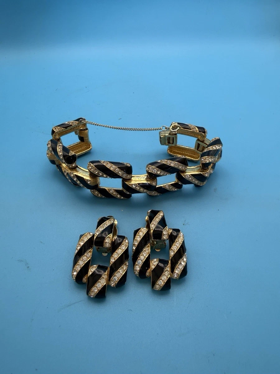 Ciner In Vintage Designer Costume Jewelry Sets for sale | eBay
