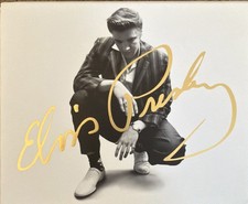 Elvis Presley The Rca Albums Collection - 60 Cd Gem Mint, Never Played, Box Set