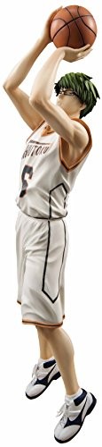 EL BALONCESTO QUE JUEGA KUROKO Serie Shintaro Midorima 180cm Figura Pintada
