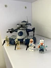 LEGO Star Wars Armored Assault Tank (AAT) 75283 Complete Set with Minifigures