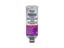 MG Chemicals 8329TFS-25ML - Slow Cure Thermally Conductive Adhesive, Flowable