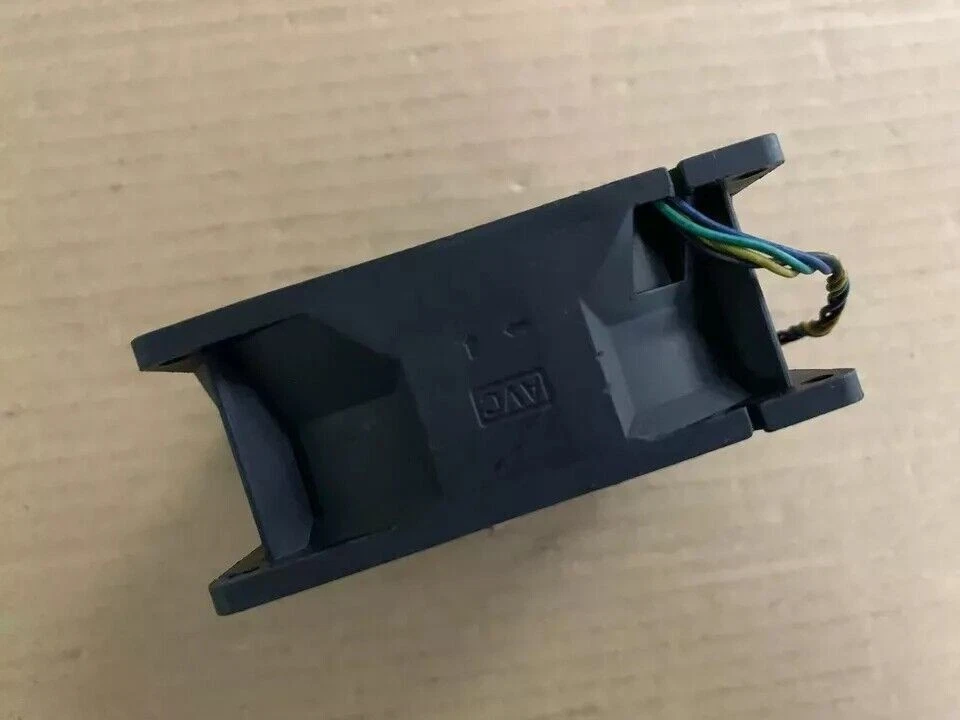 AVC DESA0938B2M DC12V 0.75A 92*92*38MM 9CM 4Pin Cooling Fan - Image 3 of 3