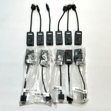 Lenovo ThinkPad Ethernet Extension Adapter Lot of 9 RJ45 Network 4X90Q84427