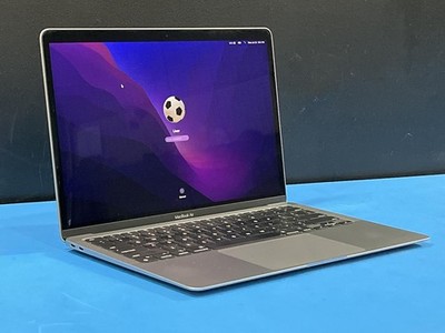 Apple MacBook Air A2337 M1 3.20GHz 16GB DDR4 512GB SSD MGN73LL/A