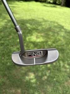 Ping B60 Karsten Putter | eBay