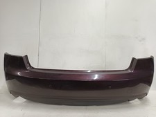 Audi A5  Stoßstange hinten 2011-2017