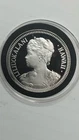 Hawaii's Queen Liliukulani Statehood Dala 1 Ounce Silver Coin