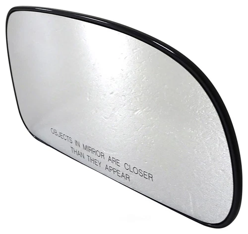 Door Mirror Glass Dorman 56078